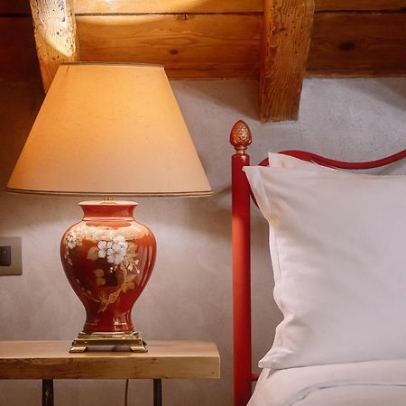 Tresor Art Boutique Hotel Корча Екстер'єр фото