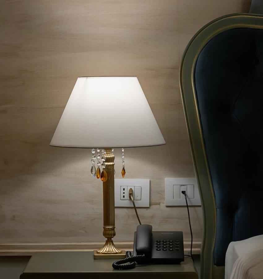 Tresor Art Boutique Hotel Корча Екстер'єр фото