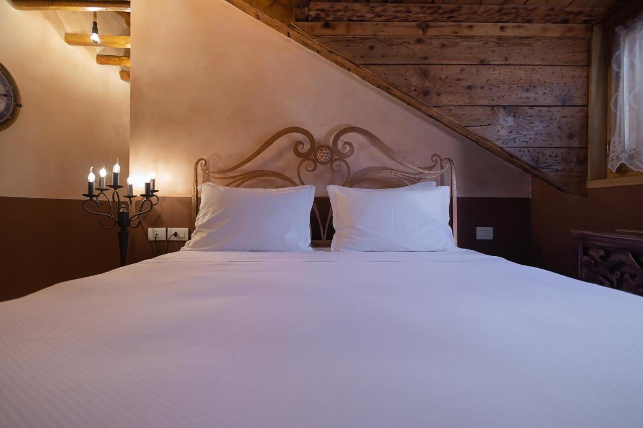 Tresor Art Boutique Hotel Корча Екстер'єр фото